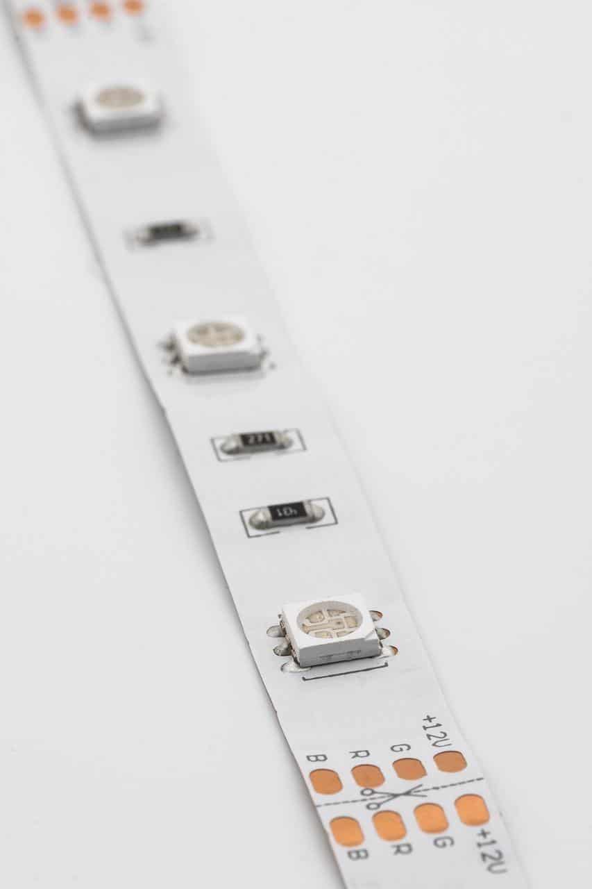 3 dingen waar je op moet letten bij het kopen van LEDstrips GadgetsDaily