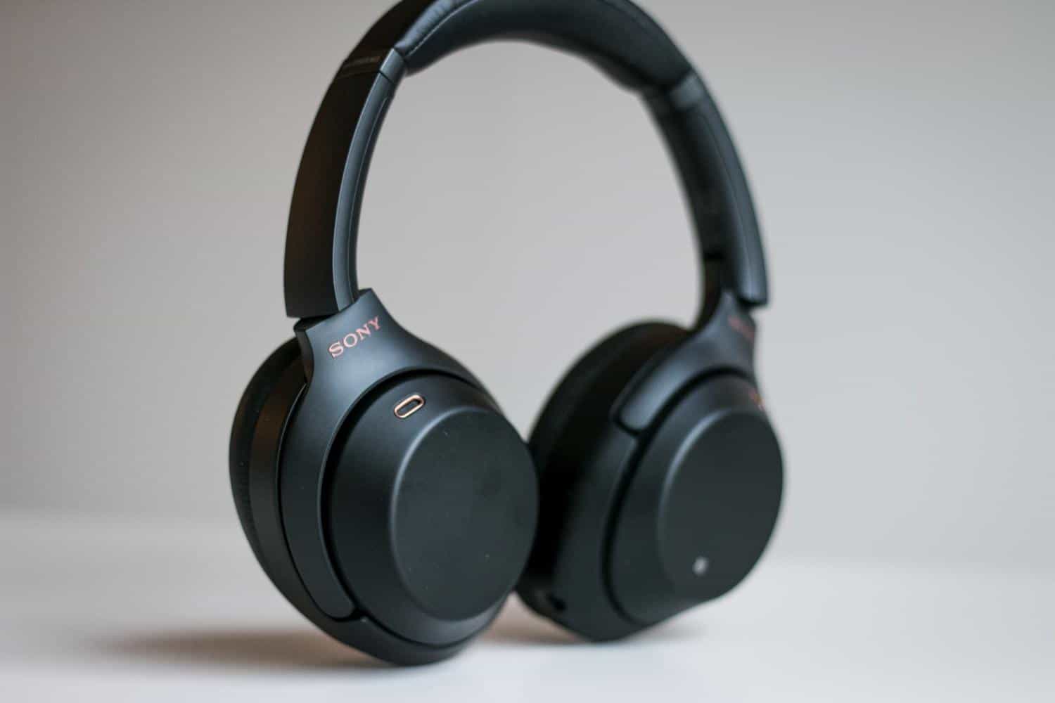 Sony WH-1000XM3 review: Noise-cancelling supremo
