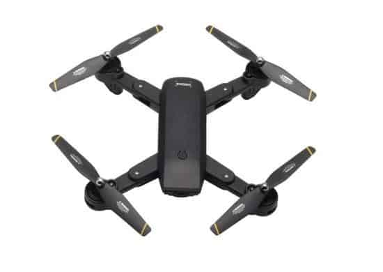 sg 700 drone