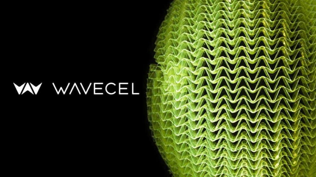 Wavecel Fietshelm