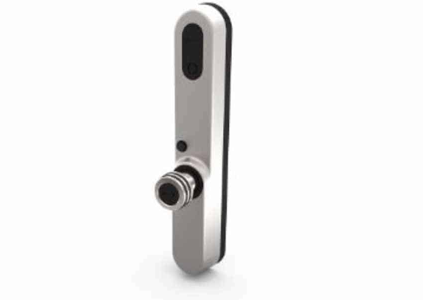 Invited Smartlock