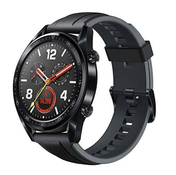 Huawei Watch GT slimme sporthorloges