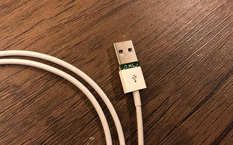 O.MG Cable
