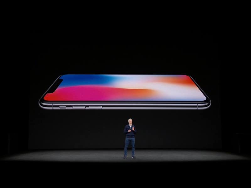 Apple presentation iphone kosten