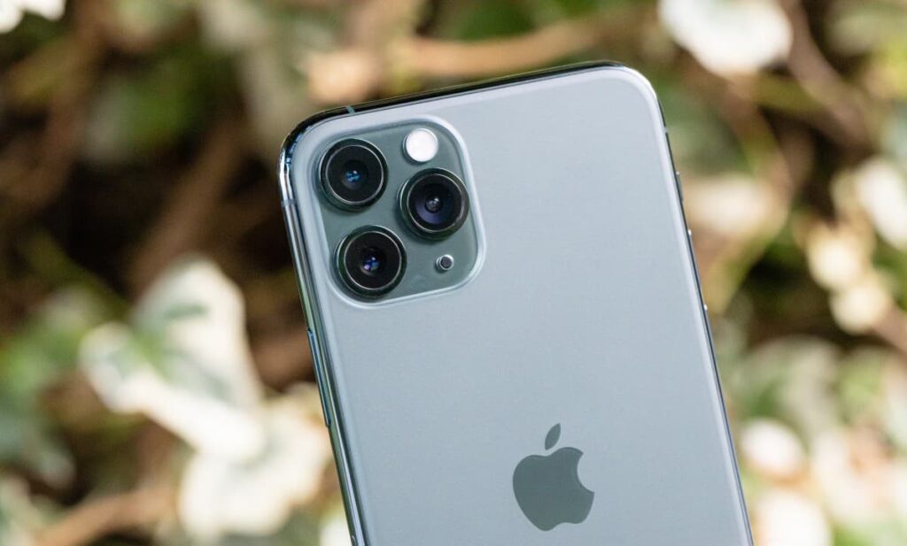 iPhone 11 kosten apple hoog
