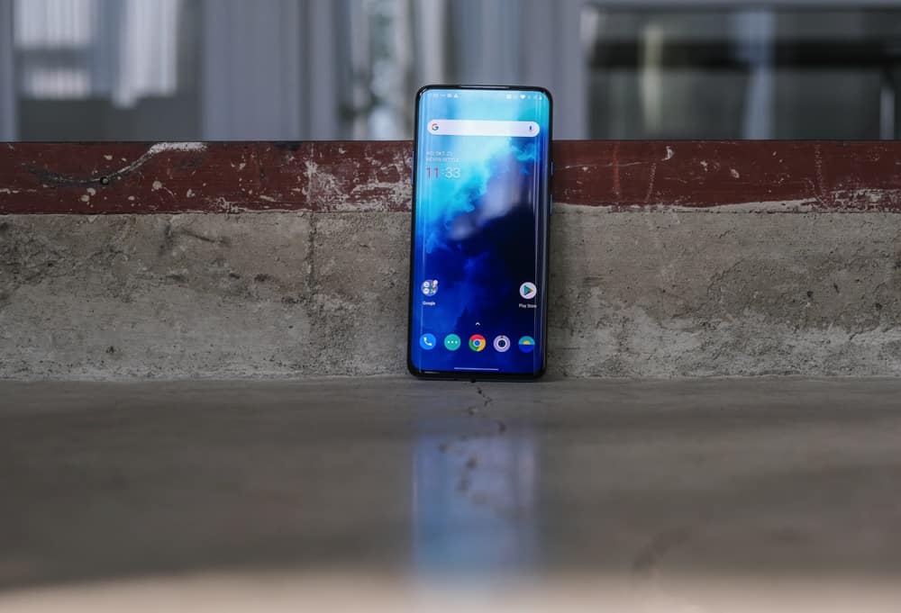 OnePlus 7T