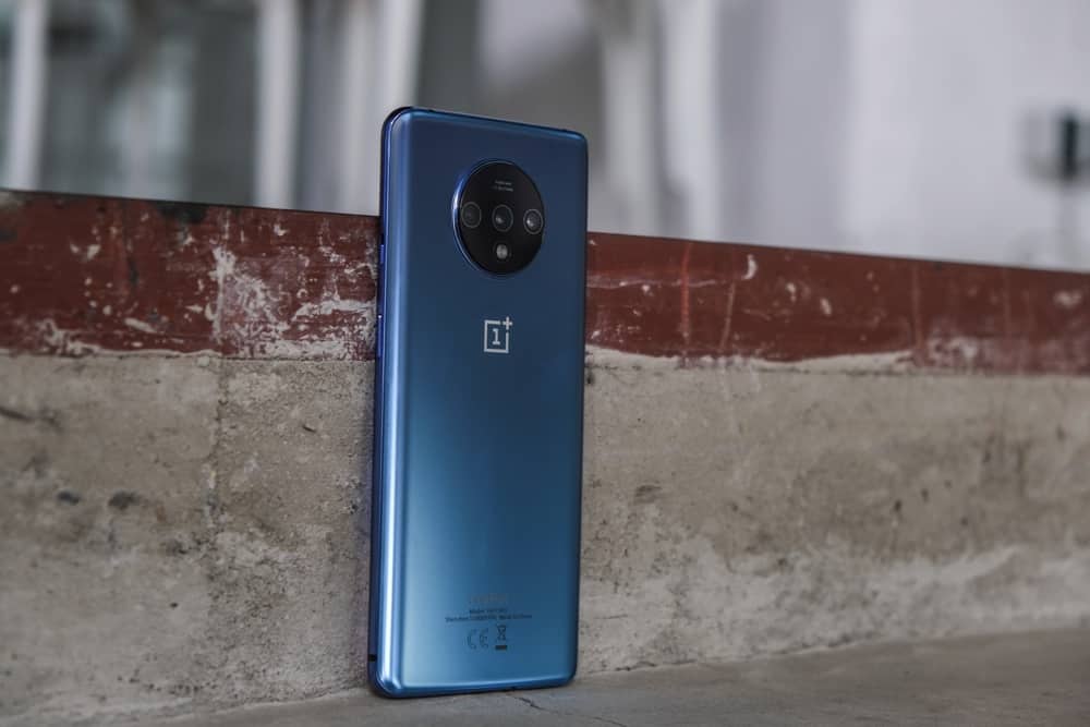 OnePlus 7T