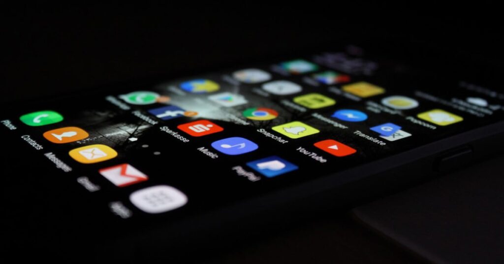 Geheime functies verborgen opties android smartphone