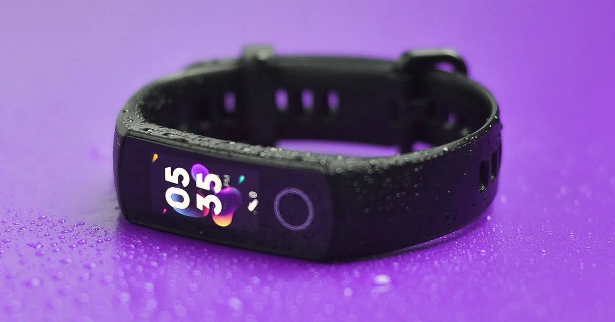 Honor Band 5 sporthorloge sportwatch