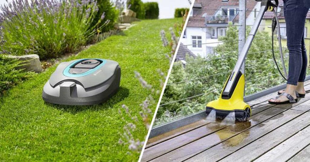 Gadgets tuinieren nog leuker eenvoudiger