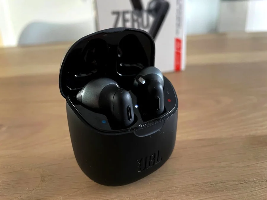 JBL Tune 225 TWS review