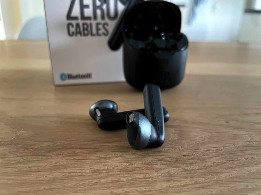 JBL Tune 225 TWS review