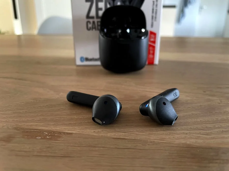 JBL Tune 225 TWS review