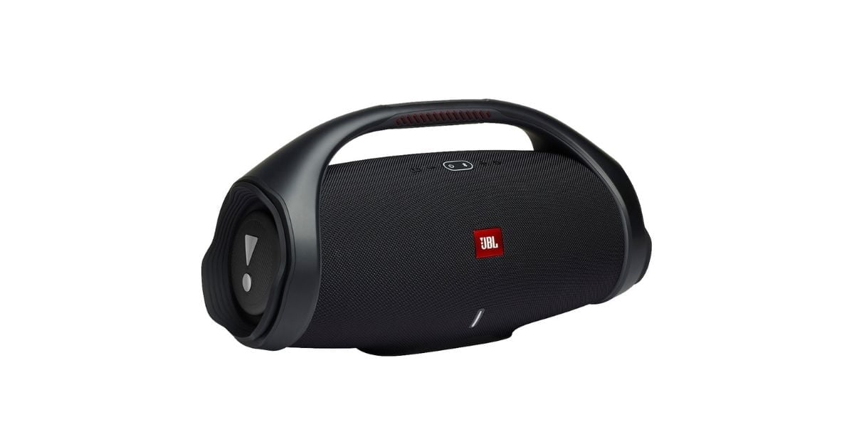 Beste Bluetooth speaker JBL Boombox 2