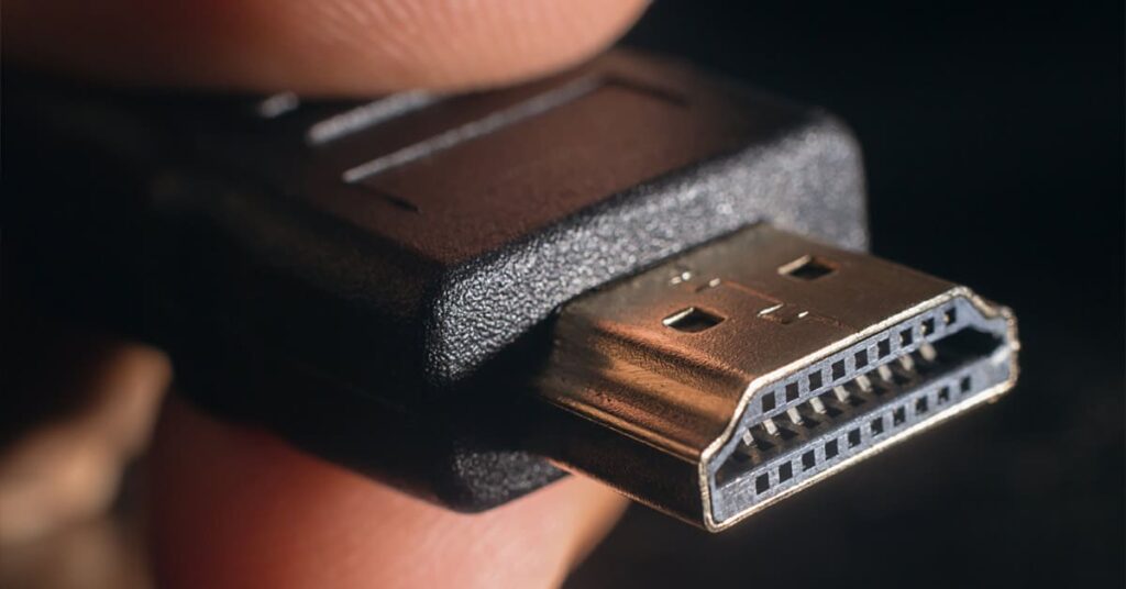 4K HDMI Kabel