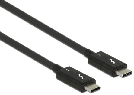 USB C Thunderbolt Kabel
