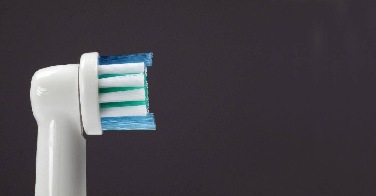 Elektrische tandenborstel featured