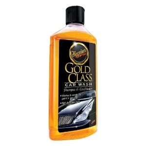 Meguiars G7116 Gold Class Car Wash 300x300