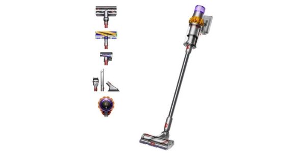 Dyson V15 Detect Absolute 600x300