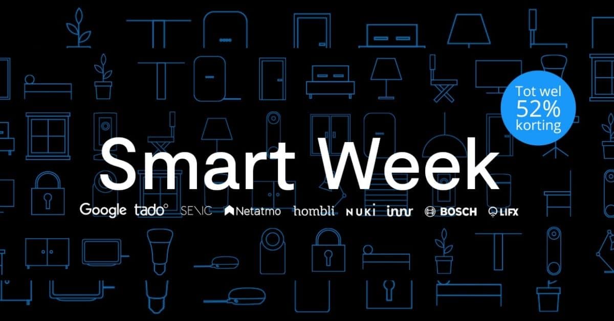 Tink smartweek
