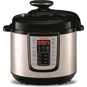 Tefal All-in-One CY505E - 3 in 1 Slowcooker 300x300