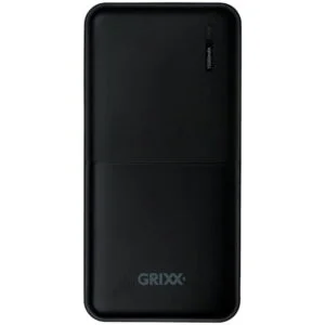 Grixx powerbank action
