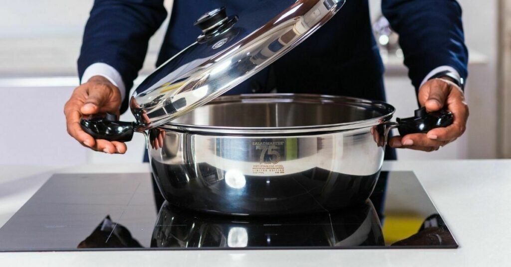 Action slowcooker