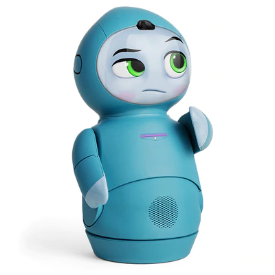 Moxie Robot sociale robot