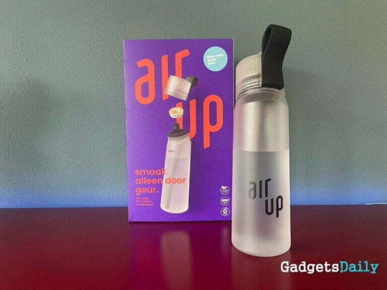 Review air up fles kopen of beter niet? (2023update) Review air up fles kopen of beter niet? (2023update)