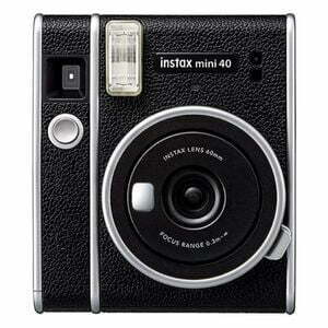 Fujifilm Instax (Polaroid-camera)