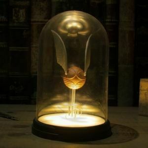 Gouden snaai-lamp (Harry Potter)