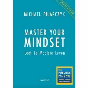 Master your mindset boek